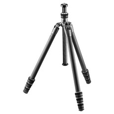 GITZO 捷信 Traveler 碳纖維4節三腳架 SER.1, GT1545T, 1個
