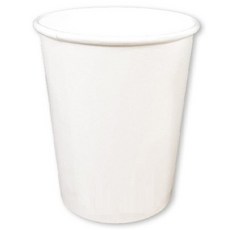 이로울생활 테이크아웃 무인쇄 종이컵 300ml, 1개, 50개입