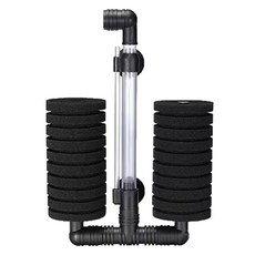 Samaqua Refresh 海綿過濾器 sam-2822, 1個