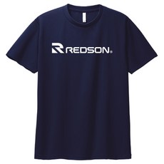 REDSON 乾爽基本款運動T恤