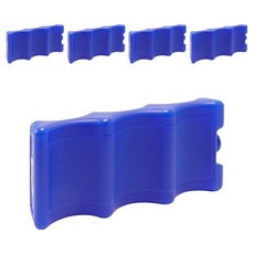 韓國 cosmos 多用途冰袋 600ml, 1入, 5個