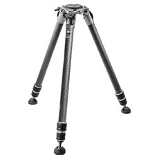짓조 시스테메틱 카본 3단 삼각대 SER.3, 1개, GT3533S