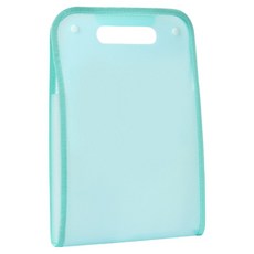 Gold Pang A4 文件整理風琴夾 GP, 1個, 綠色