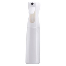 Reddot 紅點生活 美髮園藝持續奈米噴霧瓶, 1個, 大支白