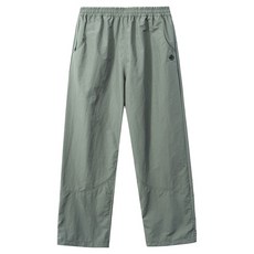 PanAm 男士鬆緊帶直筒褲 3101