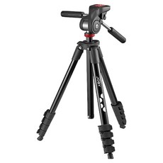 JOBY Compact Advanced 三角架, JB01763-BWW, 1個