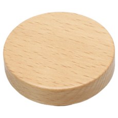 Daily On 現代風家具把手, 1個, 自然款3號 原木色