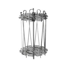 422 AIR FRYER 氣炸烤箱 專用烤叉串 11/13L適用, 1個