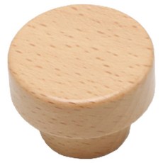 Daily On 現代風家具把手, 1個, 自然款1號 原木色