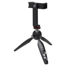조비 핸디포드2 미니 삼각대 키트, 블랙, 1개, JB01872-BWW