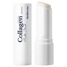 WellDerma 優質小分子膠原蛋白撫紋多效棒, 1個, 10ml, 10g