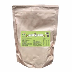 CLEAN 克林 皇后牌 檸檬酸 1kg, 天然食品級, 有效去除污垢, 檸檬清香, 1包