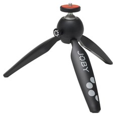 JOBY HandyPod 2 黑色, JB01871-BWW, 1個