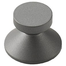 DailyOn 簡約家具把手, 1個, 珍珠灰 選項2