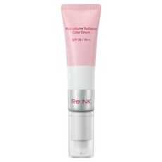 Re NK Volume Radiance染髮霜 挤壓式 30ml, 粉紅色, 1個