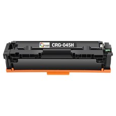 잉크메이드 캐논 CRG-045H 대용량 호환토너, 검정, 1개