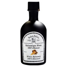 Bellota-Bellota 麝香葡萄巴薩米克醋, 1個, 250ml