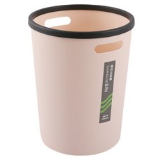 DULU 簡潔垃圾桶, 粉紅色
