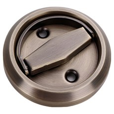 데일리온 튼튼한 방문손잡이, 브론즈, 1개