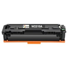 inkmade W2310A 相容碳粉匣, 1個, 黑色