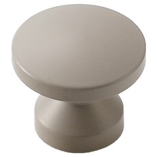 DailyOn 簡約家具把手, 1個, 灰色