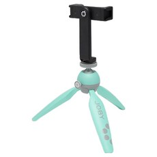 조비 핸디포드2 미니 삼각대 키트, 틸, 1개, JB01874-BWW