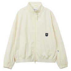 PanAm 立領Logo夾克 3112