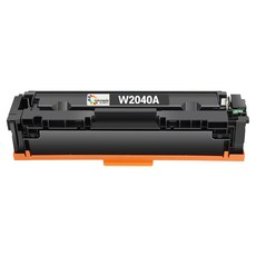 inkmade W2040A標準容量相容碳粉匣, 1個, 黑色