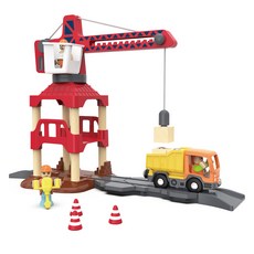 Mykafort 建築起重機擴充包套組, 1套, 混合顏色