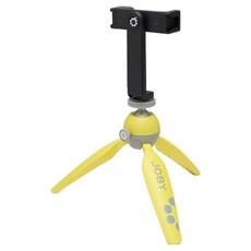 조비 핸디포드2 미니 삼각대 키트, 옐로우, 1개, JB01875-BWW
