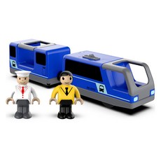 Mykafort 路面電車電動火車組, 1套, 混合色