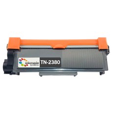 잉크메이드 브라더 TN-2380 대용량 호환토너, 검정, 1개