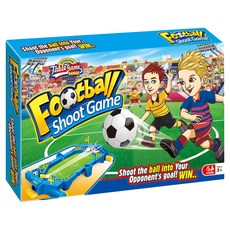 SkySunstar 足球開球射門遊戲, 1個, 混合顏色