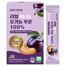 李子汁100隨身包 14條入, 210g, 1盒