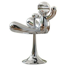 움브라 RODEO BUDDY 오프너, 크롬, 1개