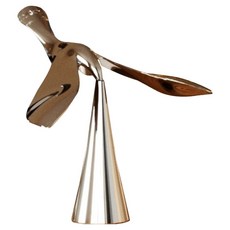 움브라 TIPSY 오프너, 크롬, 1개