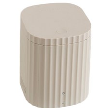 BOTTOOM 廚餘冰箱, BT-UVFWR3L, 象牙白