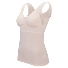 크리비아 시원한 인견 부직포 브라 런닝