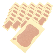 Wise Pick 吸汗腋下貼 膚色 13 x 8 cm, 30個