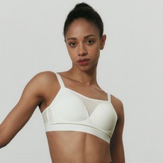 컴포트랩 스윙핏 골프 브라