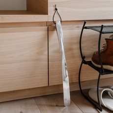 움브라 SLIP 구두주걱, 크롬, 1개