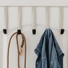 움브라 SCHNOOK 후크5, 니켈, 1개