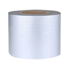 DODOWU 嘟嘟屋 de757g08/ 防水補漏貼10cm 10宅、20cm 5宅寬10cm長5m, 1捲