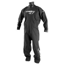 O'NEILL 男款 Boost Dra 防寒衣 2054 A05, 黑色