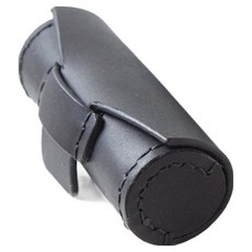 Monlico 簡潔印章盒, 黑色