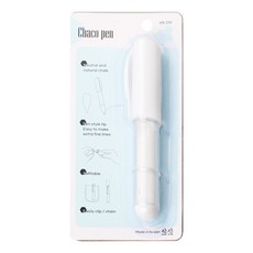 喵汪森林 縫紉工具 粉土筆, 1件, 白色