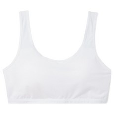 chummychummy 學生網眼1.5階段One Pick內衣1條帶型