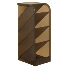 데일리온 편리한 펜꽂이 타입3, 블랙, 1개