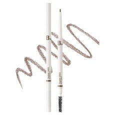 바닐라코 비바이바닐라 슈퍼 슬림 브로우 펜슬 0.08g, 03 애쉬 브라운, 1개