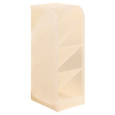 데일리온 편리한 펜꽂이 타입3, 투명, 1개